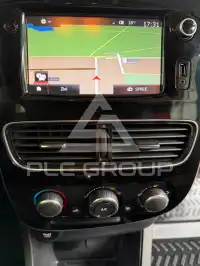 2018 Renault Clio