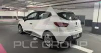 2018 Renault Clio