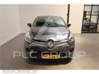2018 Renault Clio