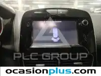 2018 Renault Clio
