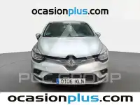 2018 Renault Clio