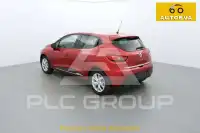 2018 Renault Clio