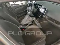 2018 Renault Clio