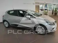 2018 Renault Clio