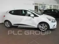2018 Renault Clio