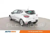 2018 Renault Clio