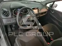 2018 Renault Clio