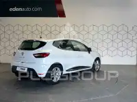 2018 Renault Clio