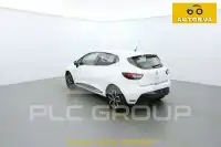 2018 Renault Clio