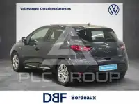 2018 Renault Clio