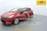 2018 Renault Clio