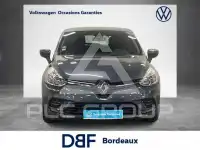 2018 Renault Clio