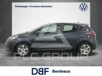 2018 Renault Clio