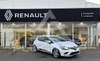 2018 Renault Clio