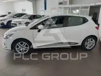 2018 Renault Clio