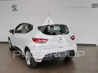 2018 Renault Clio
