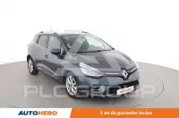 2018 Renault Clio