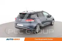 2018 Renault Clio