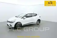 2018 Renault Clio