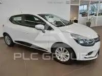 2018 Renault Clio
