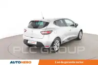 2018 Renault Clio