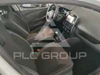 2018 Renault Clio