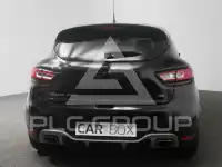 2018 Renault Clio