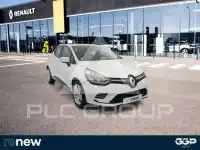 2018 Renault Clio