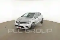 2018 Renault Clio