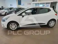 2018 Renault Clio