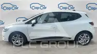 2018 Renault Clio