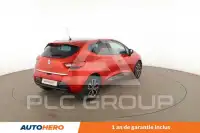 2018 Renault Clio