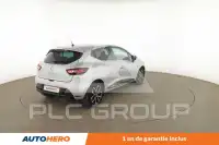2018 Renault Clio