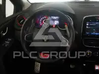 2018 Renault Clio