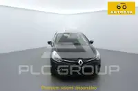 2018 Renault Clio