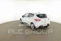 2018 Renault Clio
