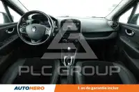 2018 Renault Clio