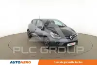 2018 Renault Clio