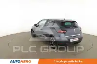 2018 Renault Clio