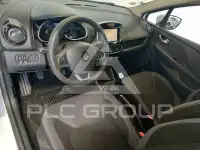 2018 Renault Clio