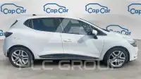 2018 Renault Clio