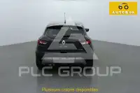 2018 Renault Clio