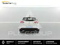 2018 Renault Clio