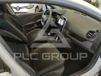 2018 Renault Clio