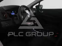 2018 Renault Clio