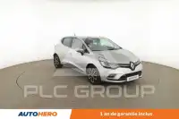 2018 Renault Clio