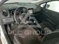 2018 Renault Clio