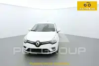 2018 Renault Clio
