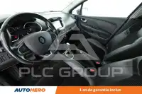 2018 Renault Clio