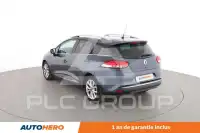 2018 Renault Clio